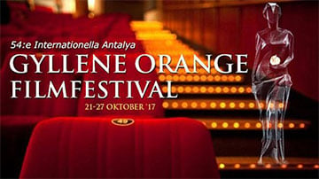 Antalya Film Festival Förvandla staden till Cinema Hub