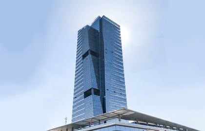 Tekce Overseas Real Estate Inc. Ankara Office Tekce Overseas Real Estate Inc. Ankara Office