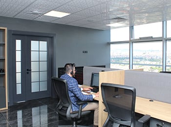 Tekce Overseas Real Estate Inc. Ankara Office Tekce Overseas Real Estate Inc. Ankara Office