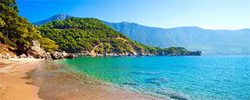 Gute Gründe, Antalya am Mittelmeer-Türkei zu besuchen Gute Gründe, Antalya am Mittelmeer-Türkei zu besuchen