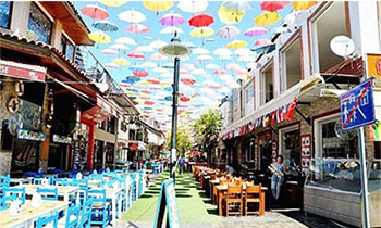 10 skäl till varför Antalya Expats gillar att bo här