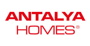 Antalya Homes Logo