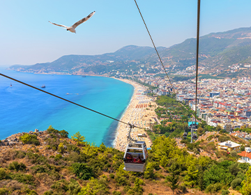 Où Investir Dans l'Immobilier en Turquie?