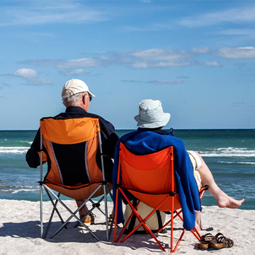 Antalya ist die beste Stadt für deutsche Pensionäre