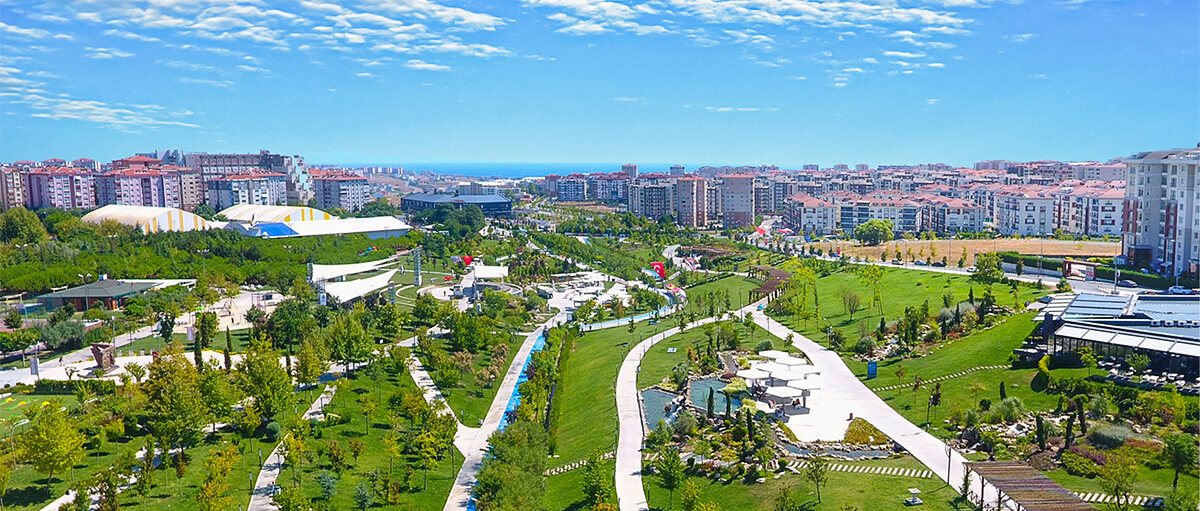 Apartments for Sale in Beylikdüzü, Istanbul Apartments for Sale in Beylikdüzü, Istanbul