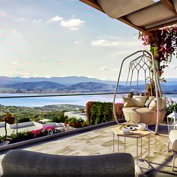 Appartement Muğla Kopen | Muğla Appartementen Appartement Muğla Kopen | Muğla Appartementen