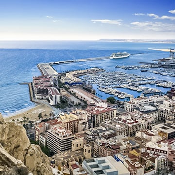 Apartments for Sale in Spain Apartments for Sale in Spain