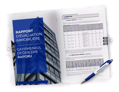 Rapports d'Evaluation en Turquie