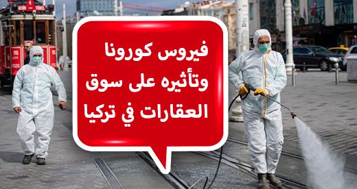 Covid-19 and It's Effects on Turkish Property Market Covid-19 and It's Effects on Turkish Property Market