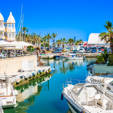 Benalmádena Benalmádena