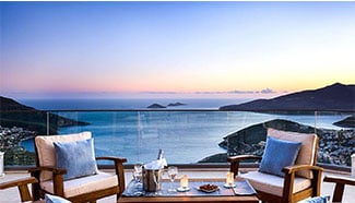 Kalkan  Kalkan