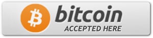 Bitcoin ile ödeme kabul edilir