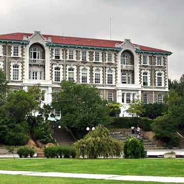bogazici-university bogazici-university
