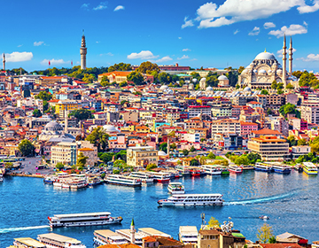 Où Investir Dans l'Immobilier en Turquie?