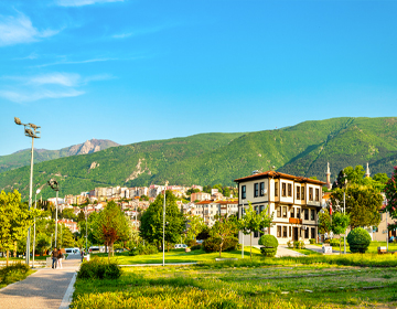 Où Investir Dans l'Immobilier en Turquie?