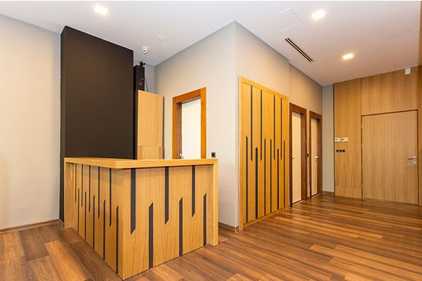 Bursa Homes Office Bursa Homes Office