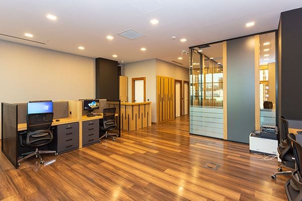 Bursa Homes Office Bursa Homes Office