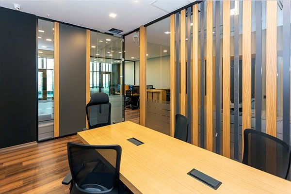 Bursa Homes Office Bursa Homes Office