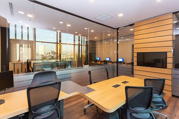 Bursa Homes Office Bursa Homes Office