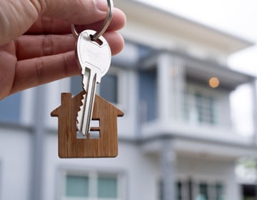 خرید ملک در ترکیه