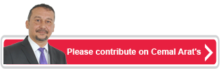 Please contribute on Cemal Arat's Please contribute on Cemal Arat's