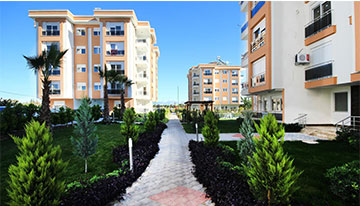 Cheap Apartments for Sale in Turkey | Cheap Flats for Sale in Turkey