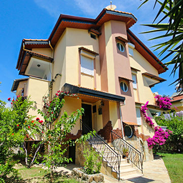 Cheap Property for Sale in Antalya