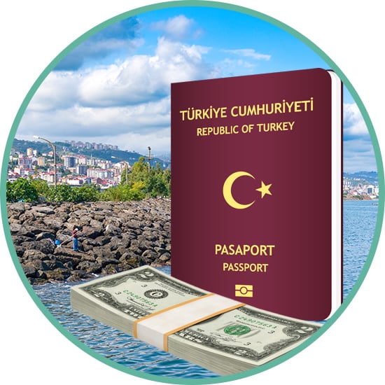 Pourquoi Acheter un Immobilier en Turquie