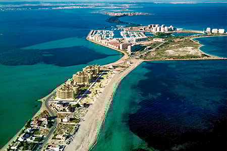 Costa Cálida Costa Cálida