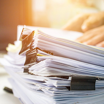 L’Imposition sur l’Achat Immobilier 