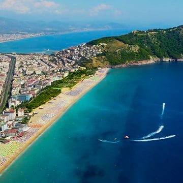 Commercial Property for Sale in Alanya, Antalya Commercial Property for Sale in Alanya, Antalya