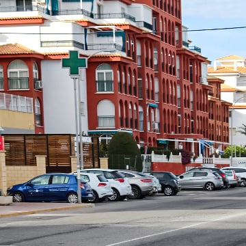 Commercial Property for Sale in Spain Commercial Property for Sale in Spain
