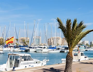 Лучшие Места для Покупки Летнего Дома в Испании Лучшие Места для Покупки Летнего Дома в Испании