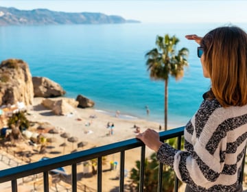 Лучшие Места для Покупки Летнего Дома в Испании Лучшие Места для Покупки Летнего Дома в Испании