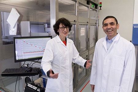 BionTech BionTech