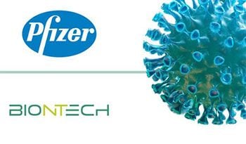 Pfizer & BionTech Pfizer & BionTech