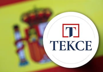 Компания Tekce Overseas Вошла в Состав DEIK! Компания Tekce Overseas Вошла в Состав DEIK!