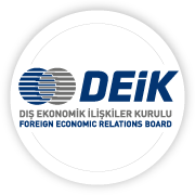 Tekce Overseas is the New Member of DEIK!