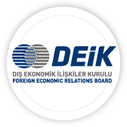 Tekce Overseas – Новый Член DEIK!