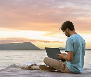 О Цифровых Кочевниках: Требования, Преимущества и Недостатки