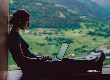 What About Digital Nomads in Turkey? What About Digital Nomads in Turkey?