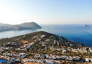 Kalkan Kalkan