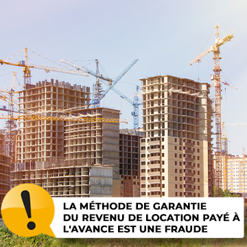 La Méthode de Garantie La Méthode de Garantie