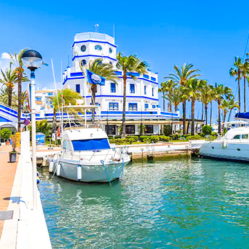 Estepona Estepona