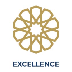 Excellence
