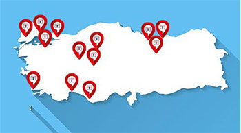 Факты о Турции Факты о Турции