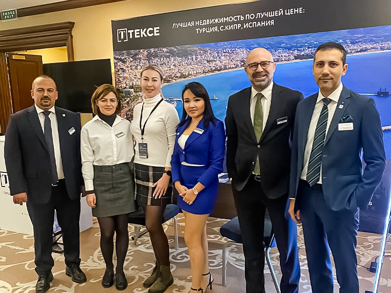 выставке MIPIF выставке MIPIF