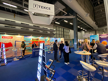 Meet Us at the APITS Exhibition in London in June 2023 Meet Us at the APITS Exhibition in London in June 2023