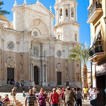 Traditional Andalusian Villages: A Glimpse of the Past