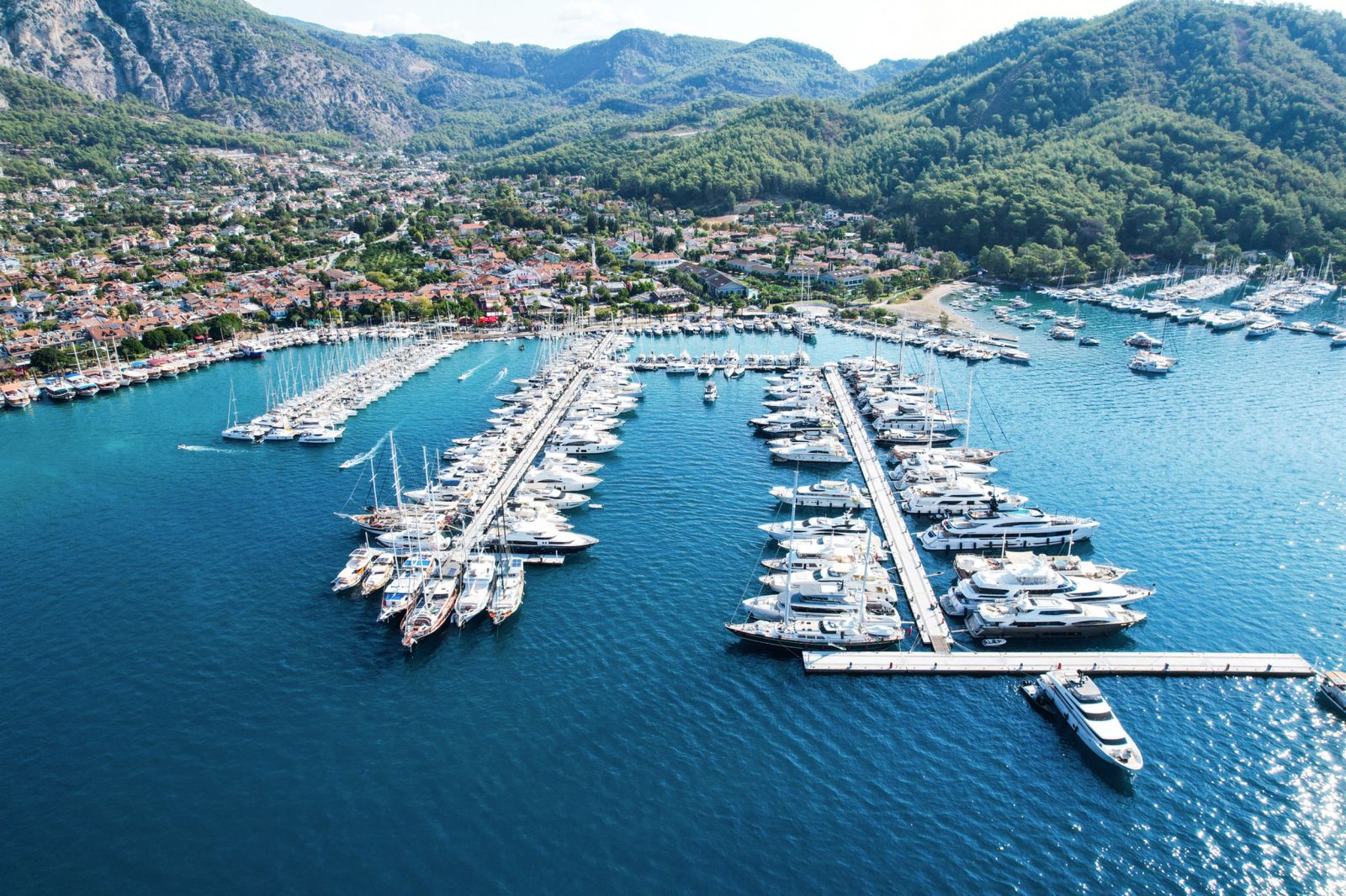 Wie wird sich die zukünftige Entwicklung auf Immobilien in Fethiye auswirken? Wie wird sich die zukünftige Entwicklung auf Immobilien in Fethiye auswirken?